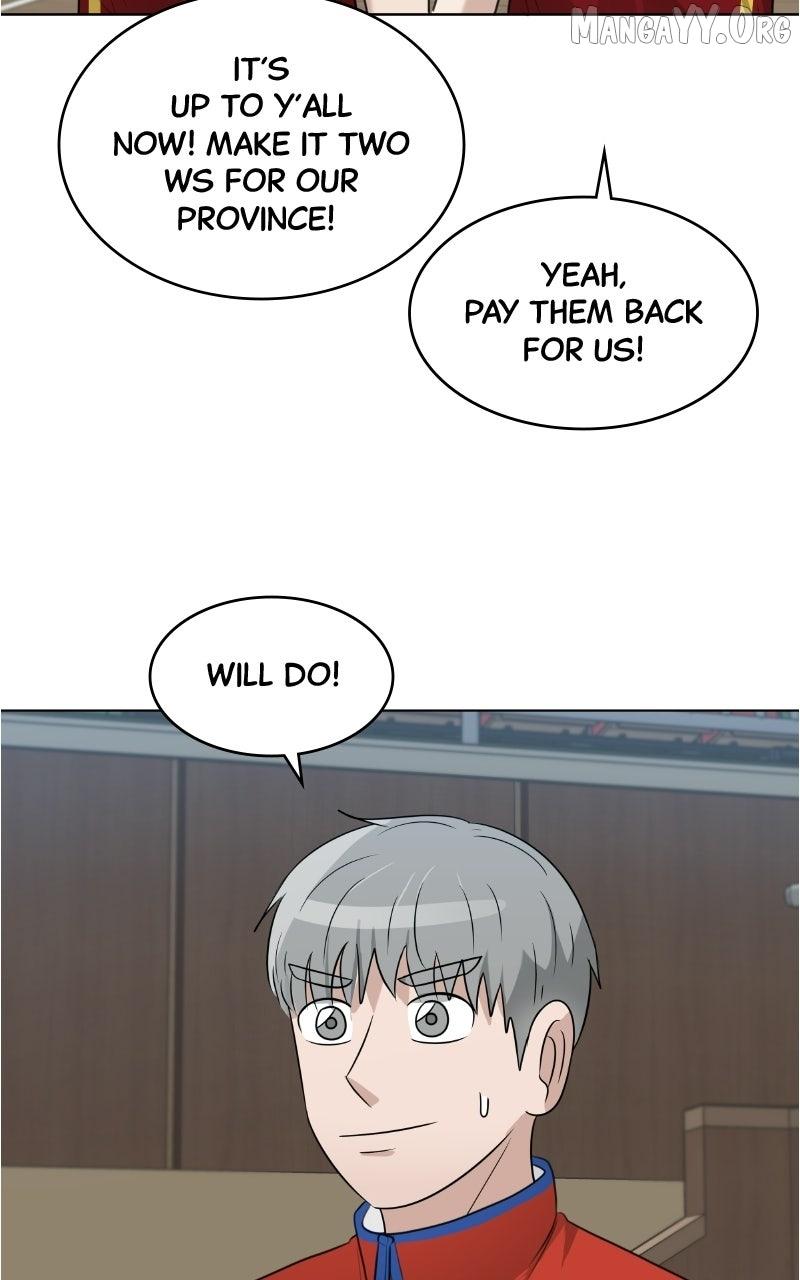 Big Man on the Court Chapter 143 page 65 - 