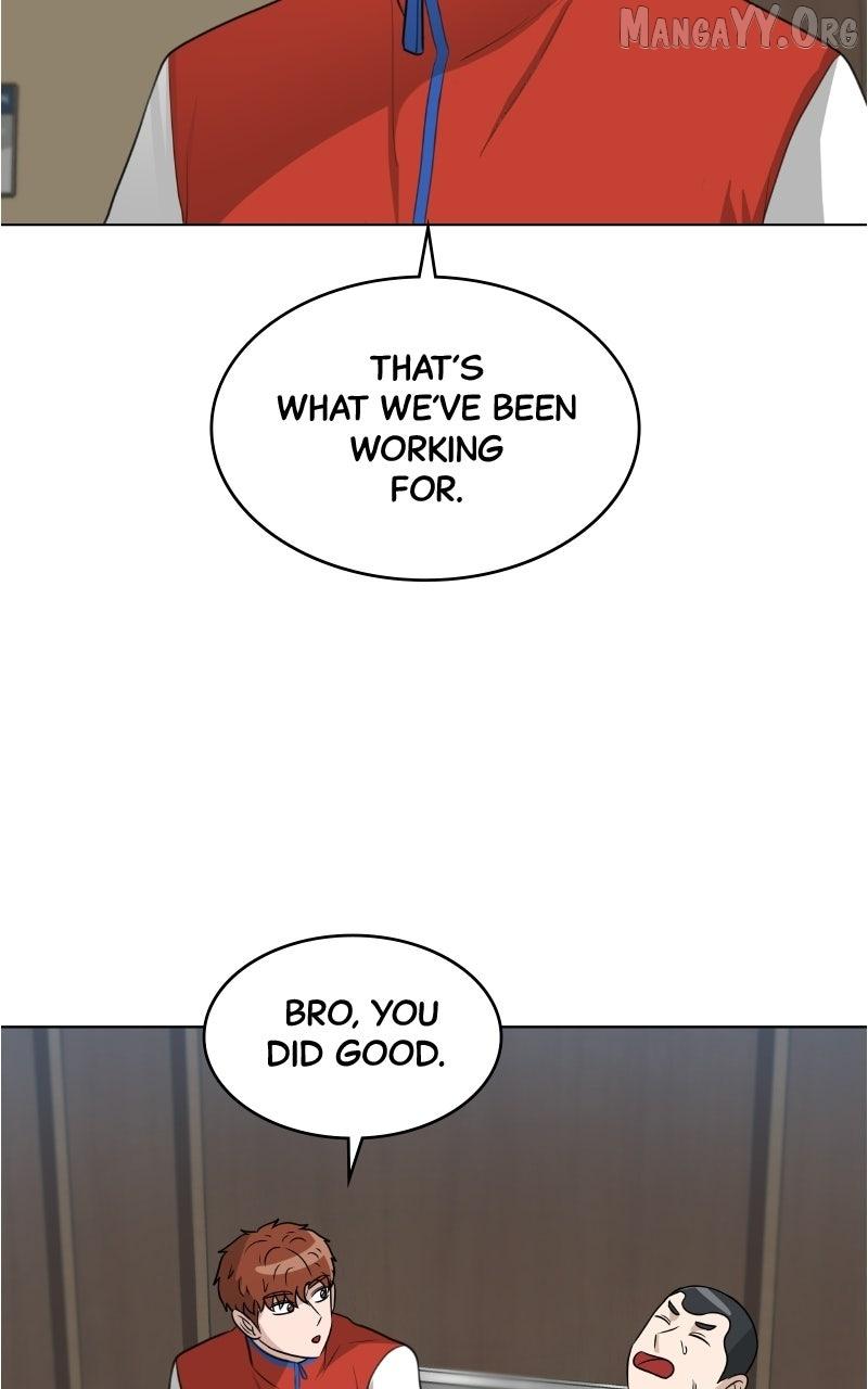 Big Man on the Court Chapter 143 page 66 - 