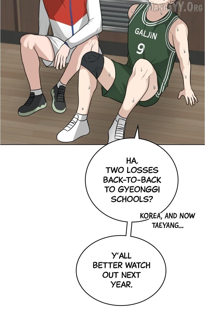 Big Man on the Court Chapter 143 page 67 - 