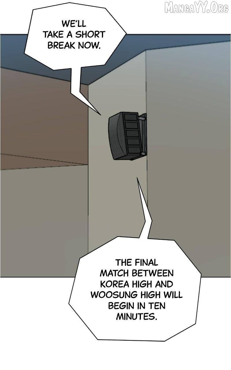 Big Man on the Court Chapter 143 page 68 - 