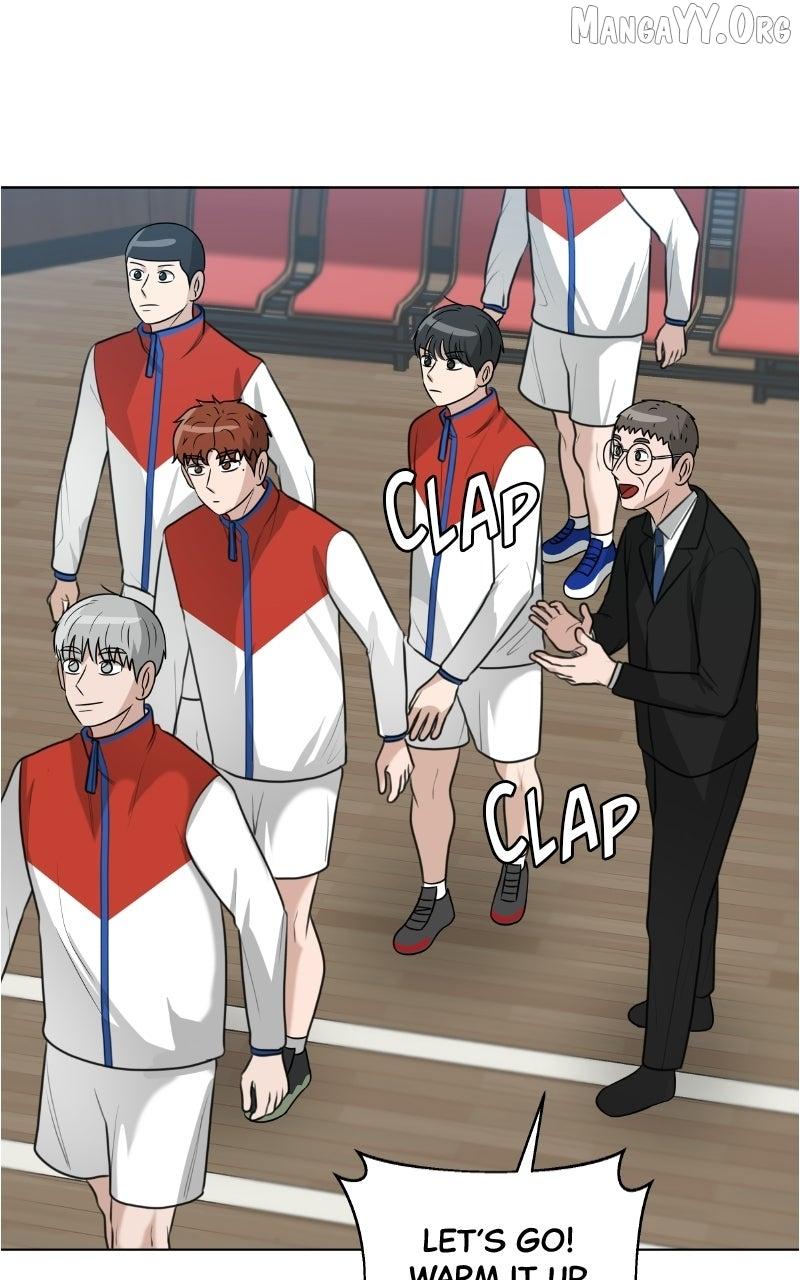 Big Man on the Court Chapter 143 page 69 - 