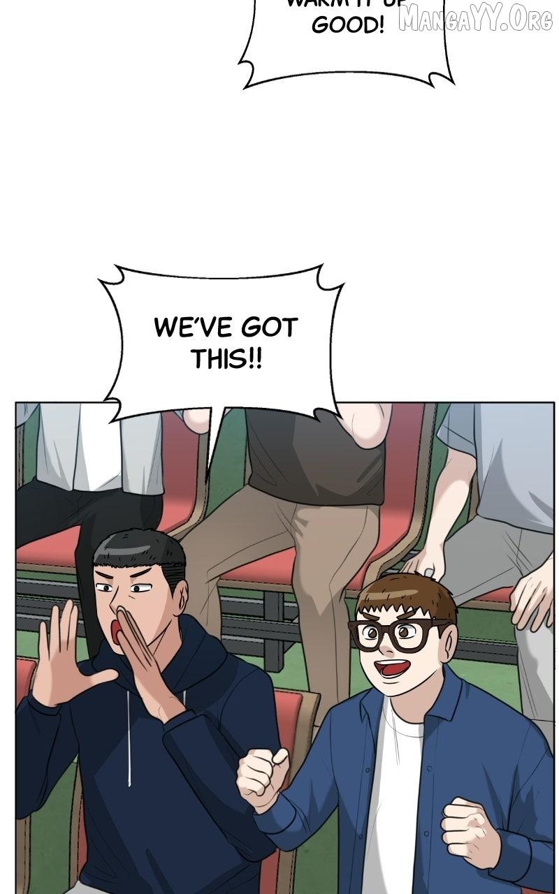 Big Man on the Court Chapter 143 page 70 - 