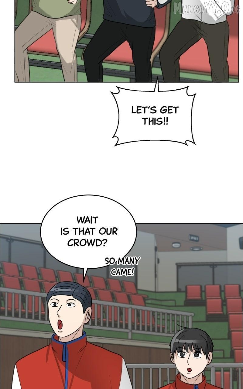 Big Man on the Court Chapter 143 page 72 - 