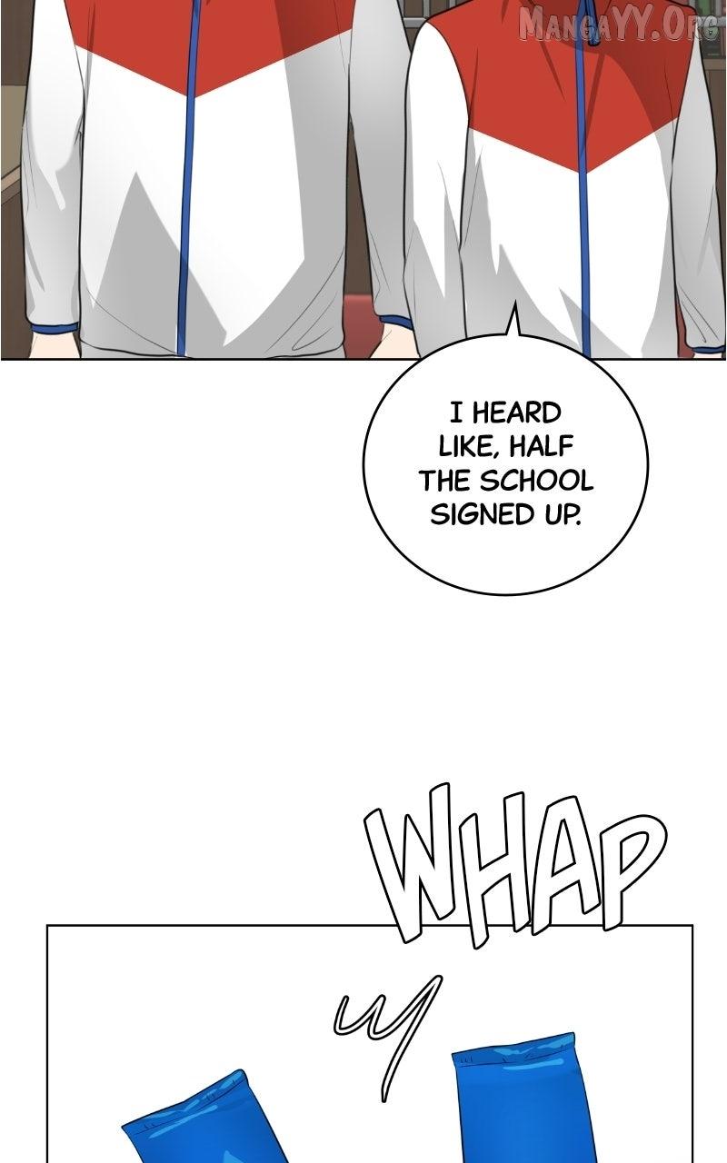 Big Man on the Court Chapter 143 page 73 - 