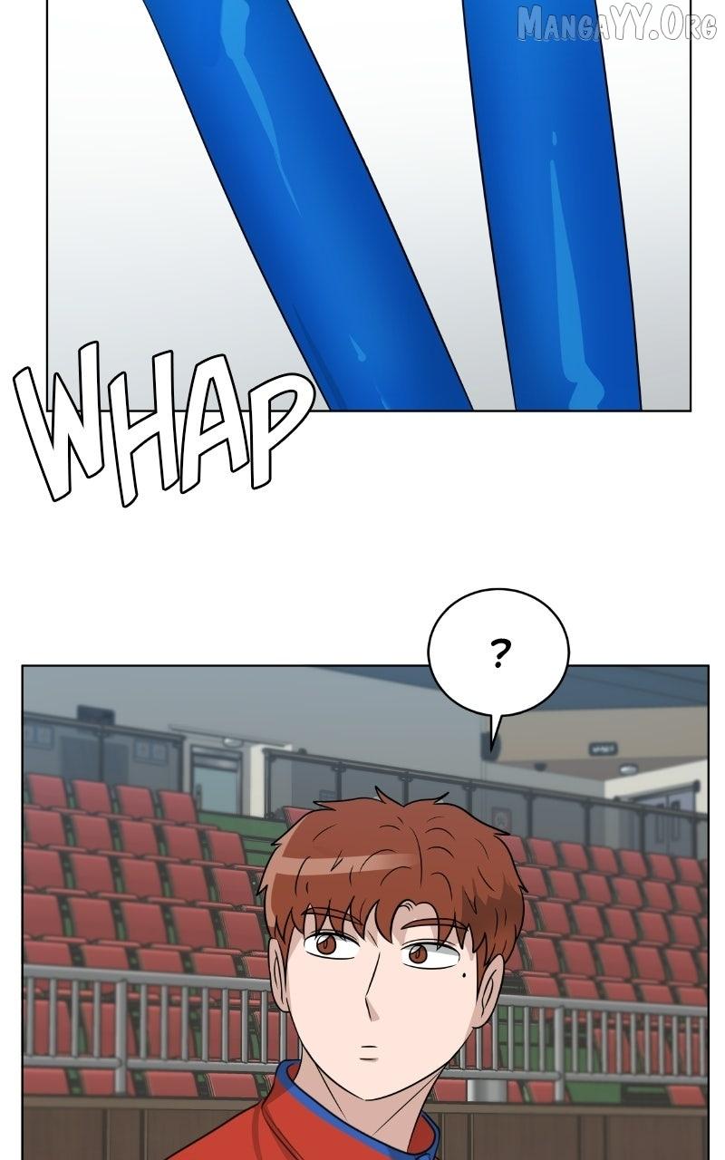 Big Man on the Court Chapter 143 page 74 - 