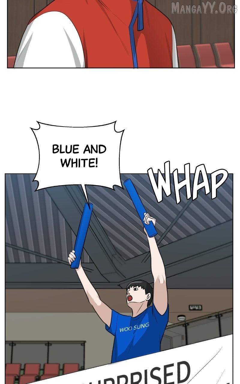 Big Man on the Court Chapter 143 page 75 - 