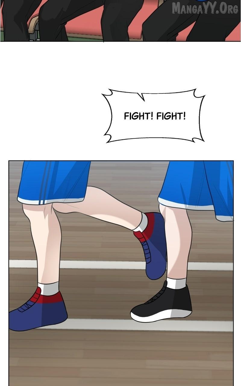 Big Man on the Court Chapter 143 page 77 - 