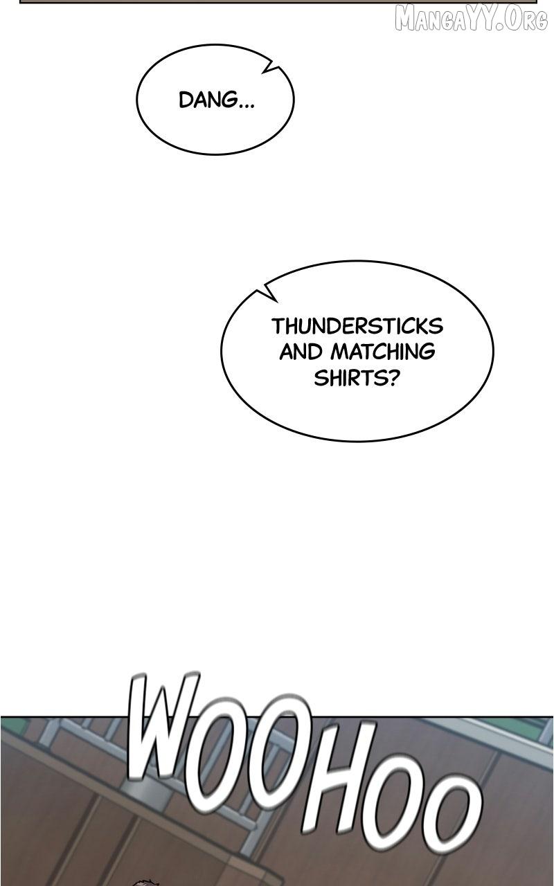 Big Man on the Court Chapter 143 page 78 - 