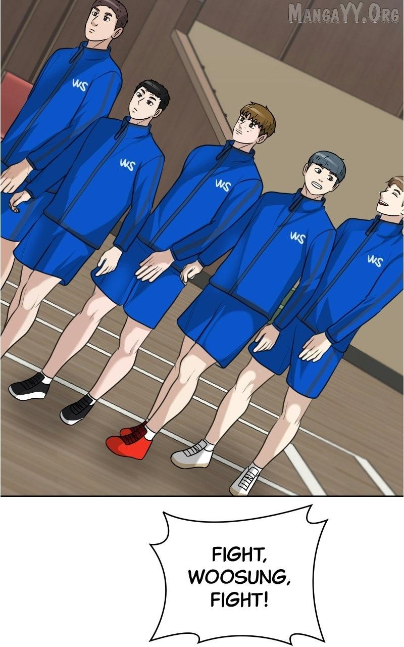 Big Man on the Court Chapter 143 page 79 - 
