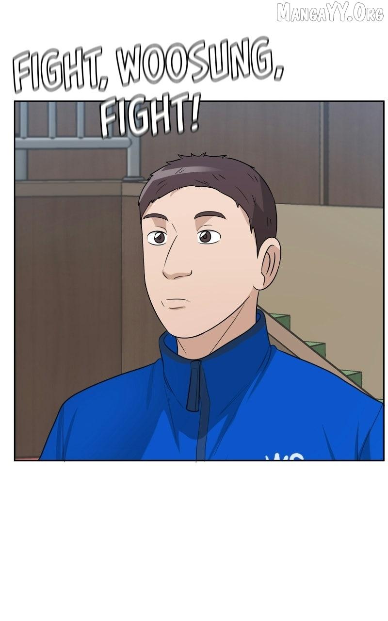 Big Man on the Court Chapter 143 page 80 - 