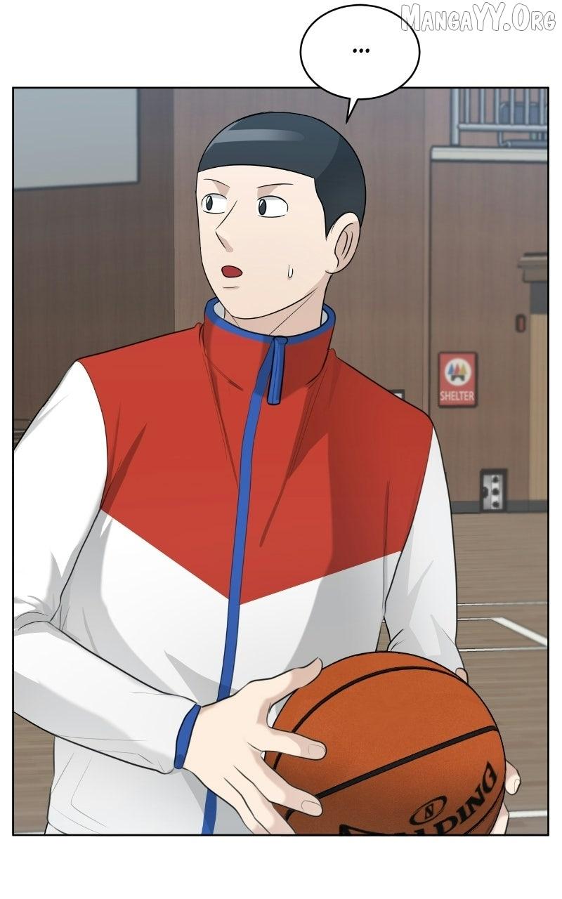 Big Man on the Court Chapter 143 page 81 - 