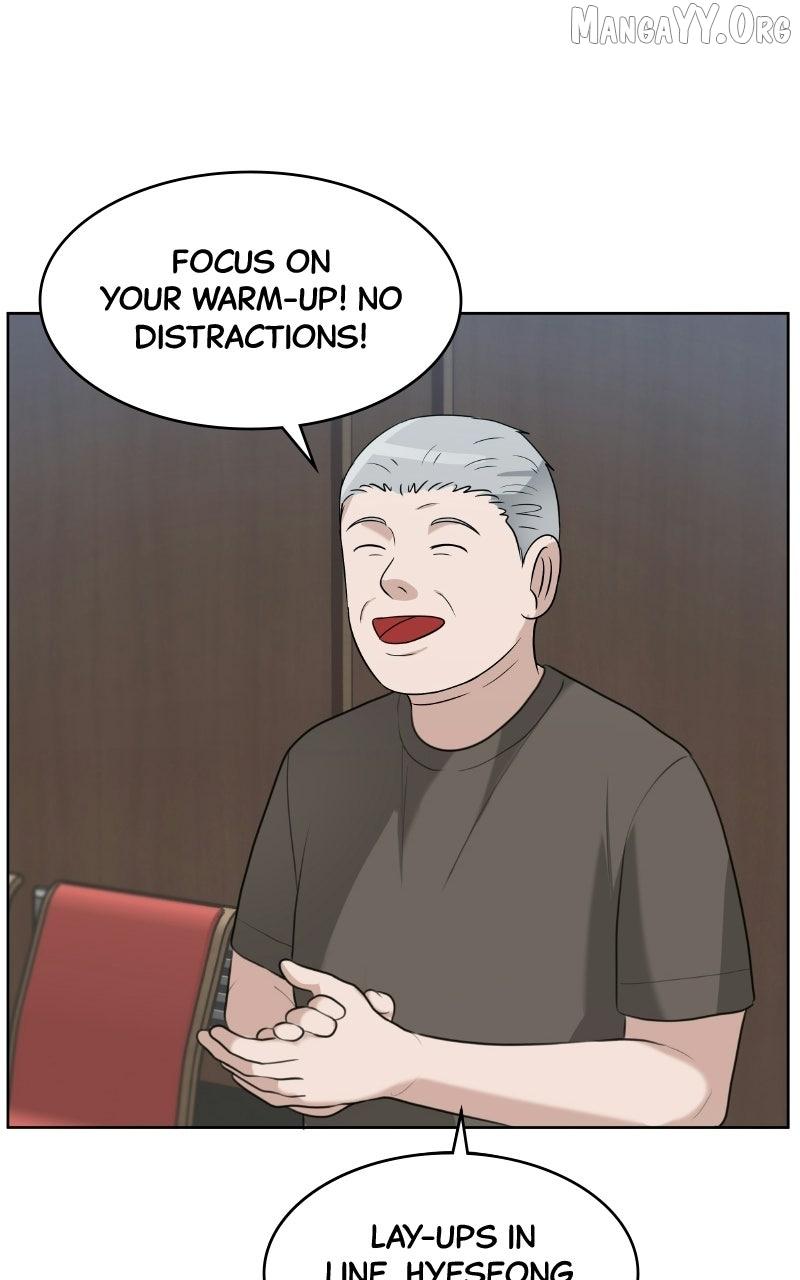 Big Man on the Court Chapter 143 page 82 - 