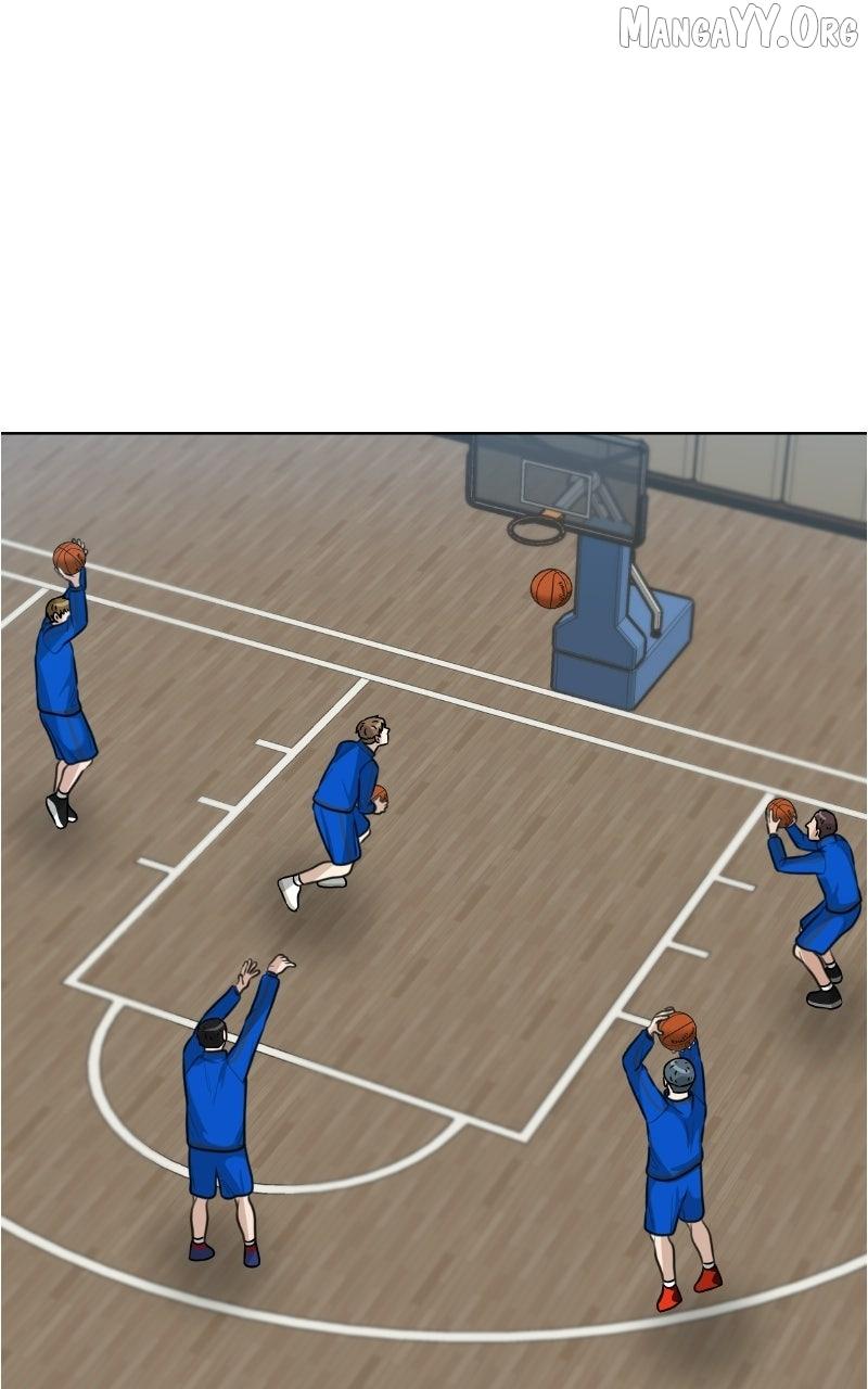 Big Man on the Court Chapter 143 page 84 - 