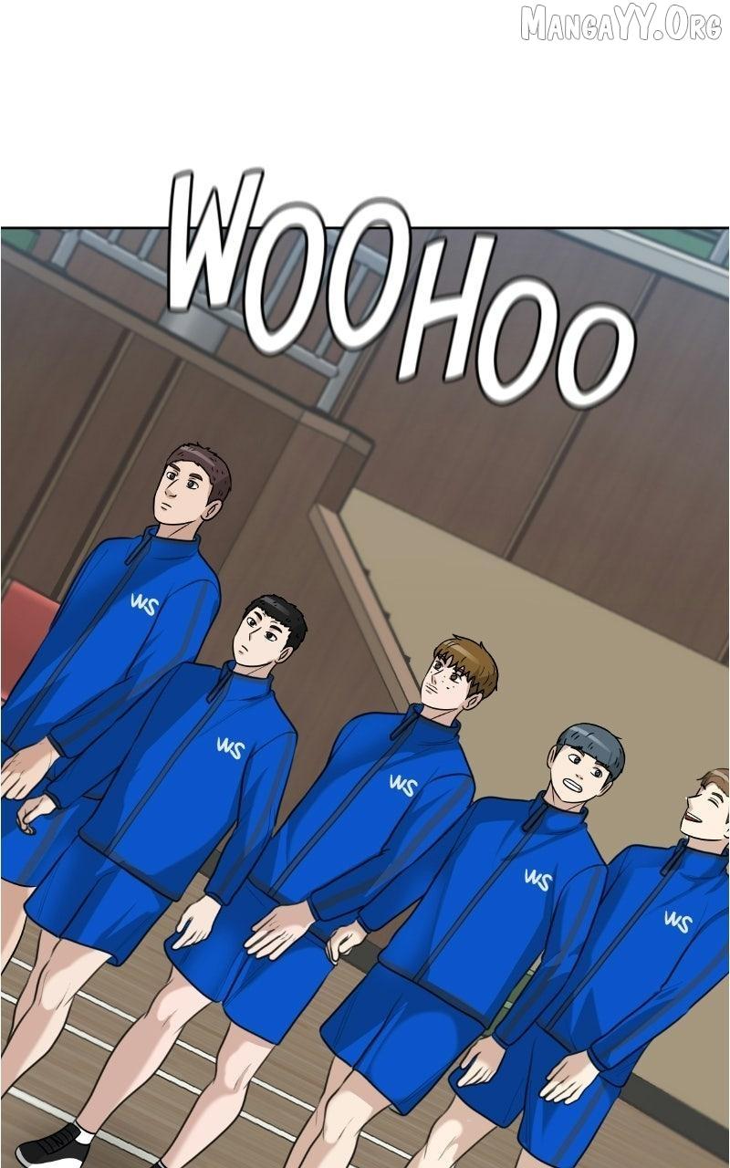 Big Man on the Court Chapter 144 page 2 - 
