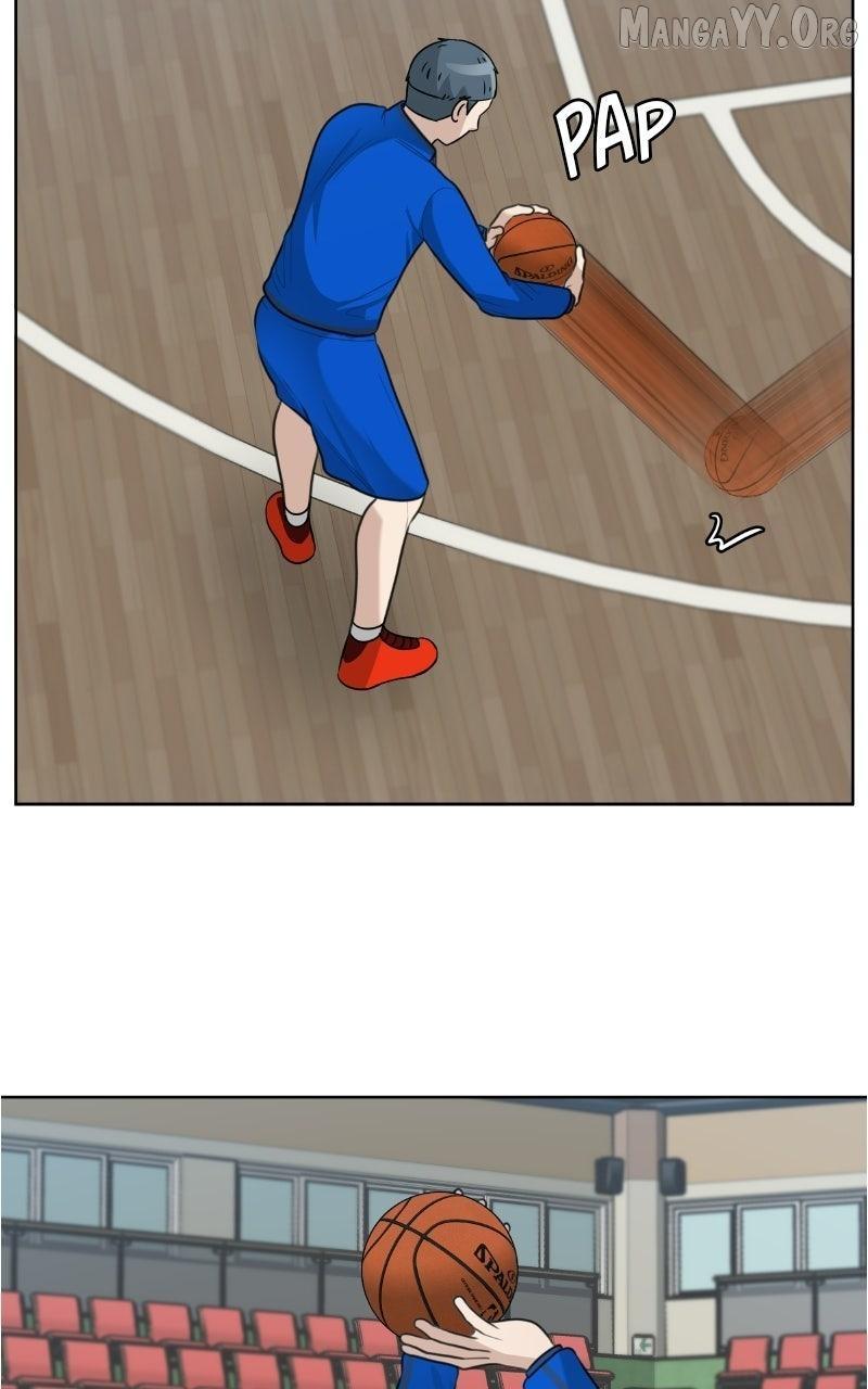 Big Man on the Court Chapter 144 page 11 - 