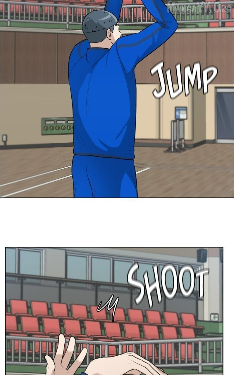 Big Man on the Court Chapter 144 page 12 - 