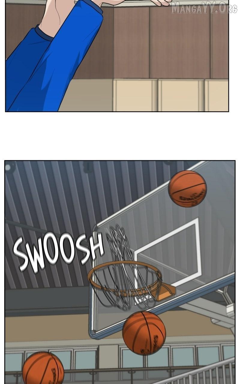 Big Man on the Court Chapter 144 page 13 - 