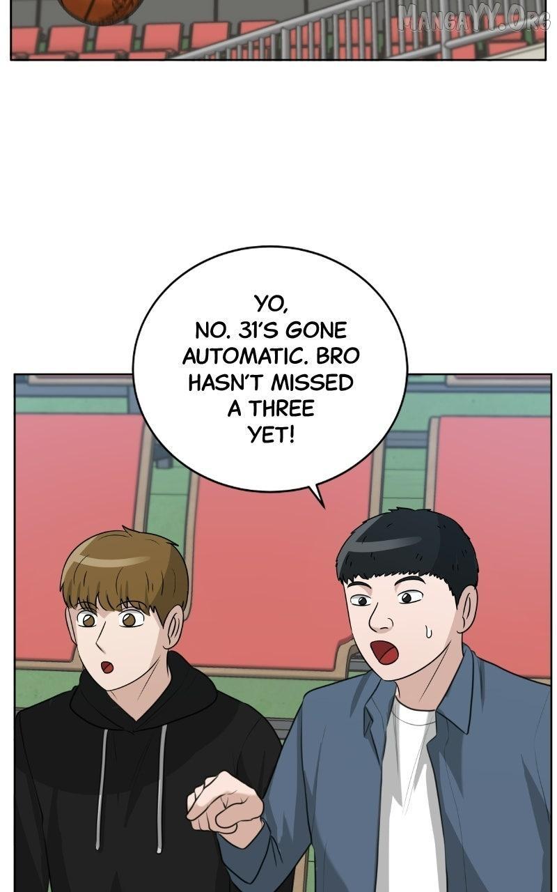 Big Man on the Court Chapter 144 page 14 - 