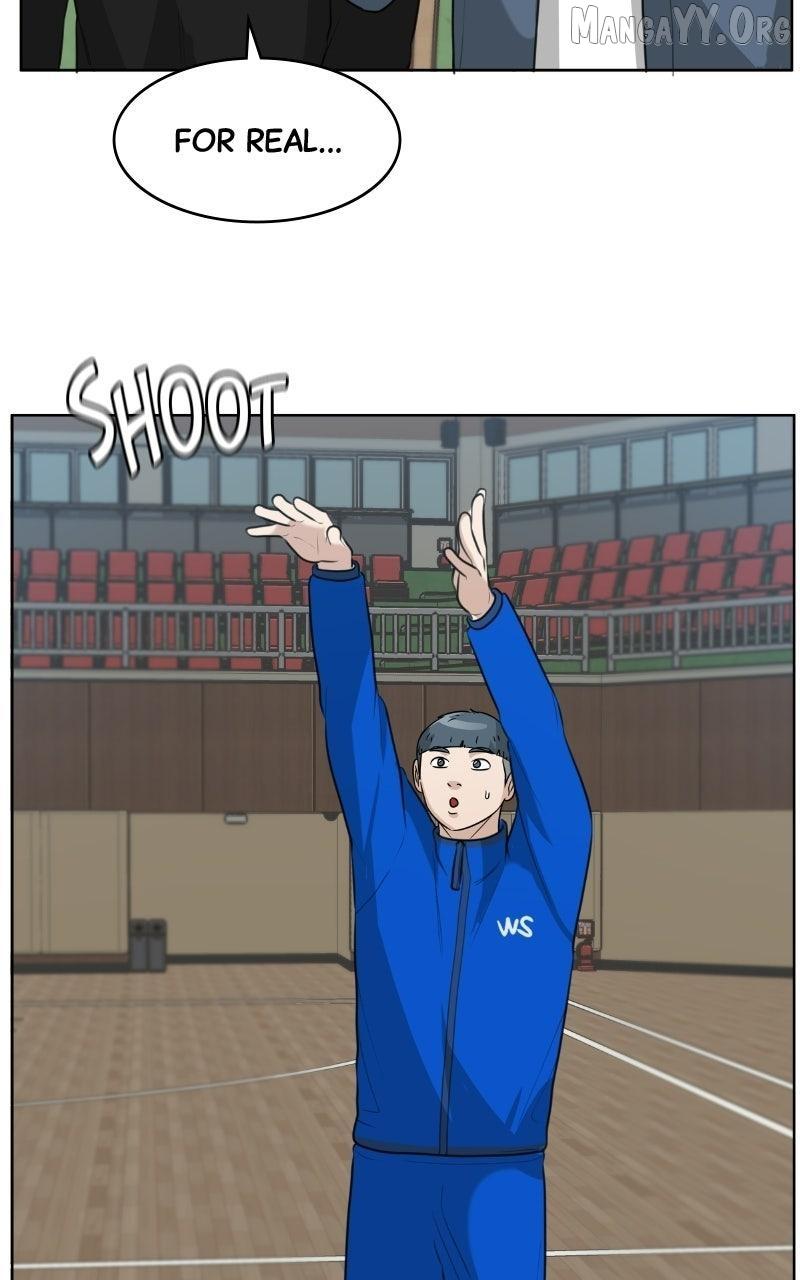 Big Man on the Court Chapter 144 page 15 - 