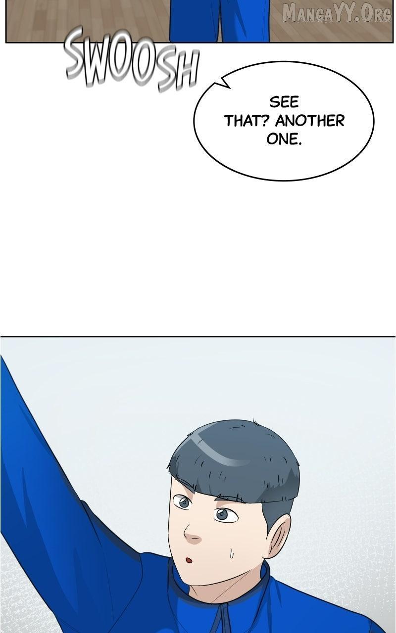 Big Man on the Court Chapter 144 page 16 - 