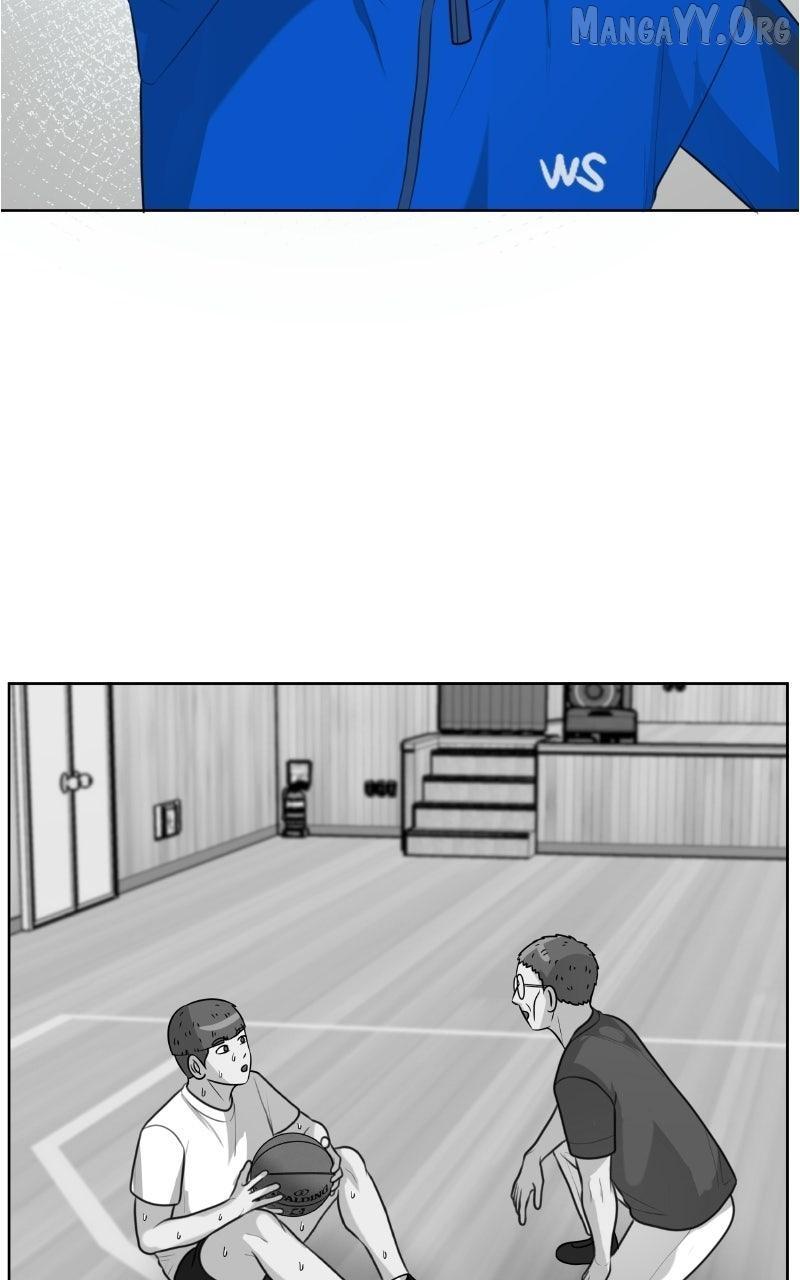 Big Man on the Court Chapter 144 page 17 - 