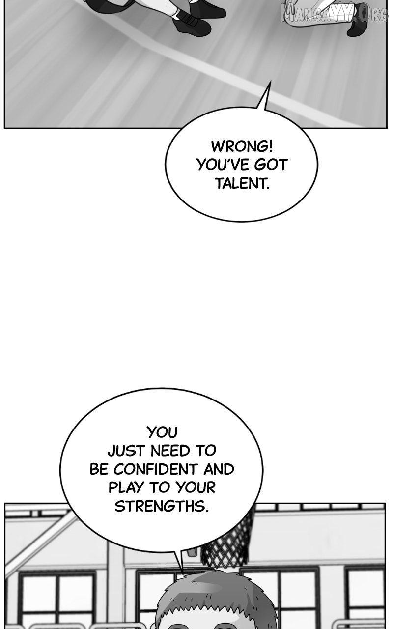 Big Man on the Court Chapter 144 page 18 - 