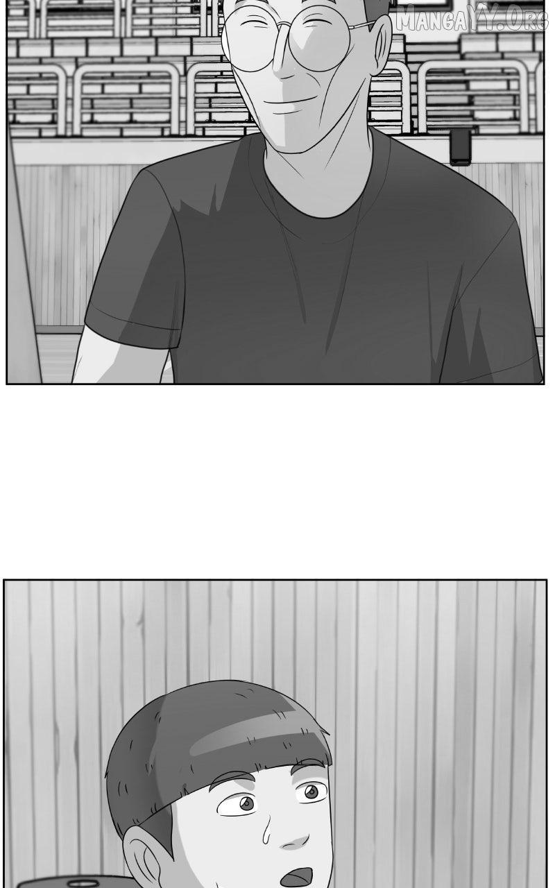 Big Man on the Court Chapter 144 page 19 - 