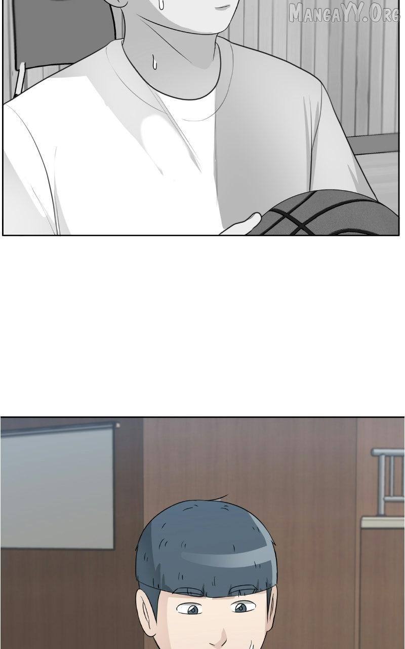 Big Man on the Court Chapter 144 page 20 - 