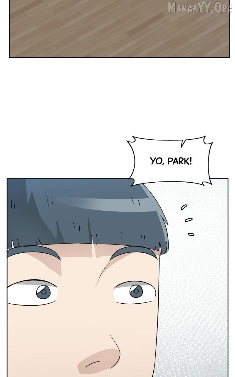Big Man on the Court Chapter 144 page 22 - 