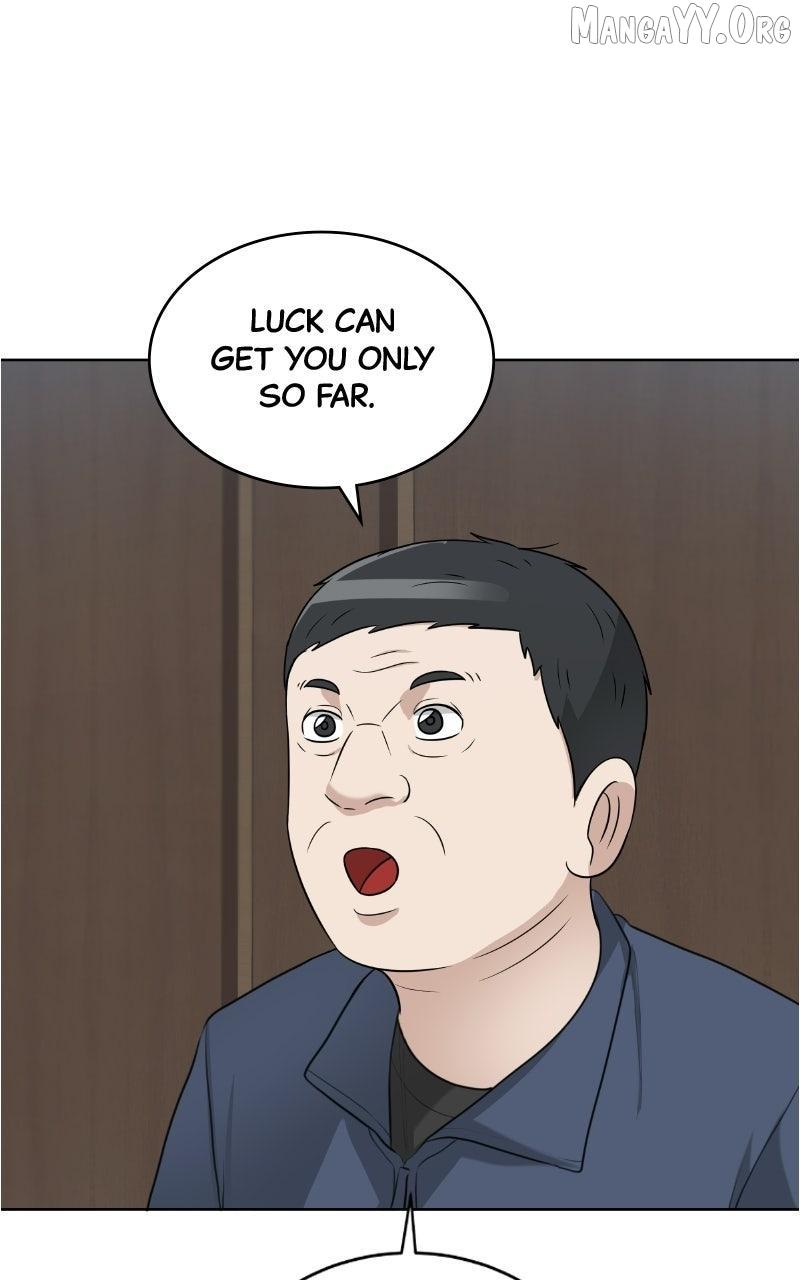 Big Man on the Court Chapter 144 page 26 - 