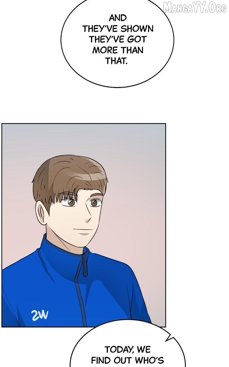 Big Man on the Court Chapter 144 page 27 - 