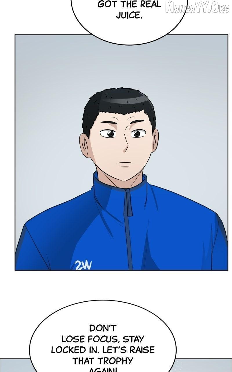 Big Man on the Court Chapter 144 page 28 - 
