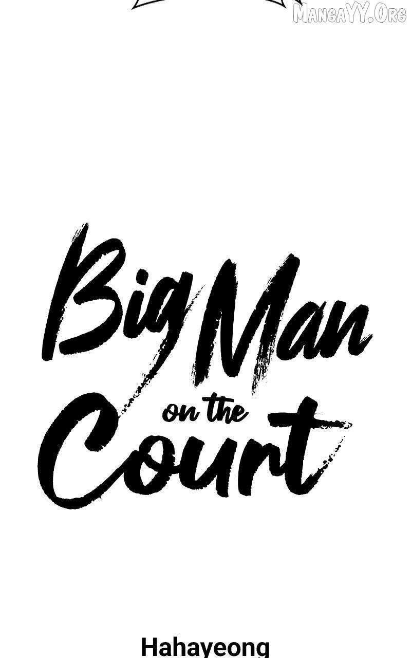 Big Man on the Court Chapter 144 page 30 - 