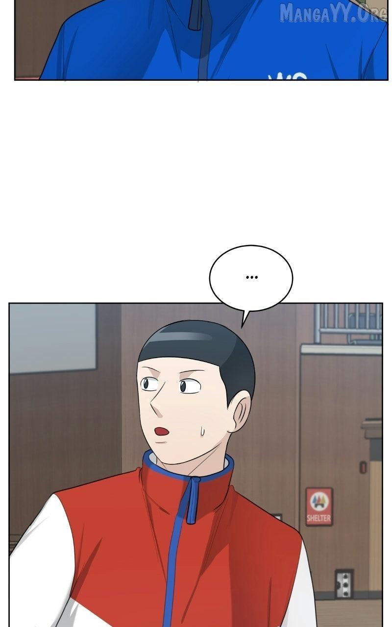 Big Man on the Court Chapter 144 page 4 - 