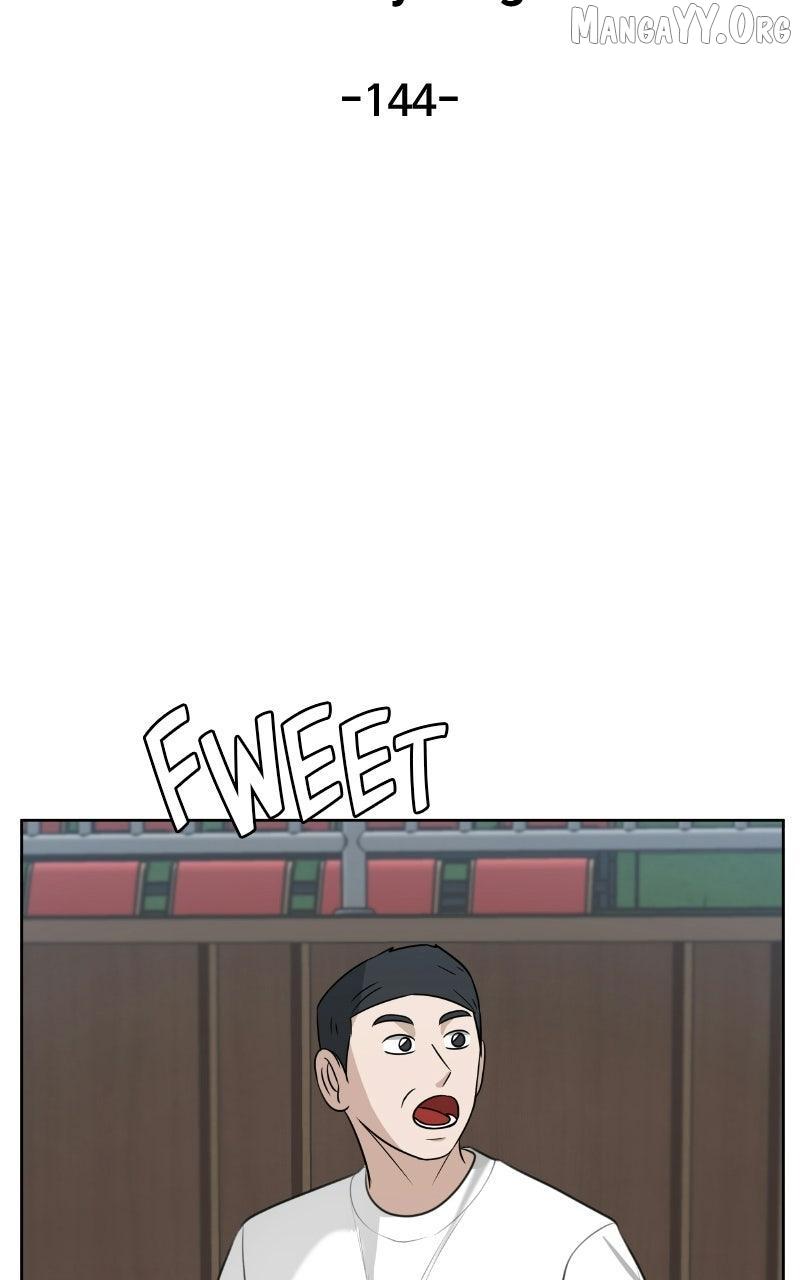 Big Man on the Court Chapter 144 page 31 - 