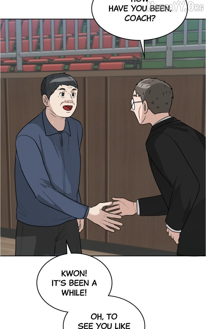 Big Man on the Court Chapter 144 page 38 - 
