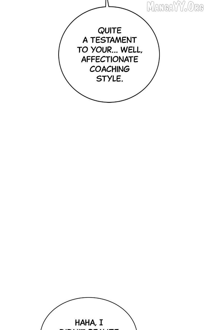 Big Man on the Court Chapter 144 page 40 - 