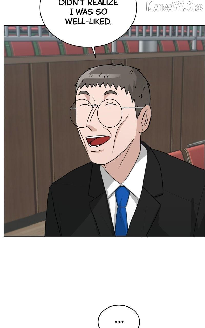 Big Man on the Court Chapter 144 page 41 - 