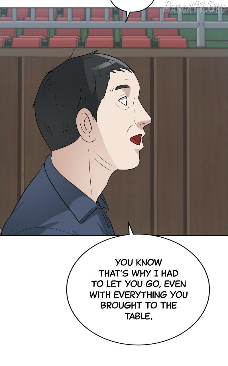 Big Man on the Court Chapter 144 page 42 - 