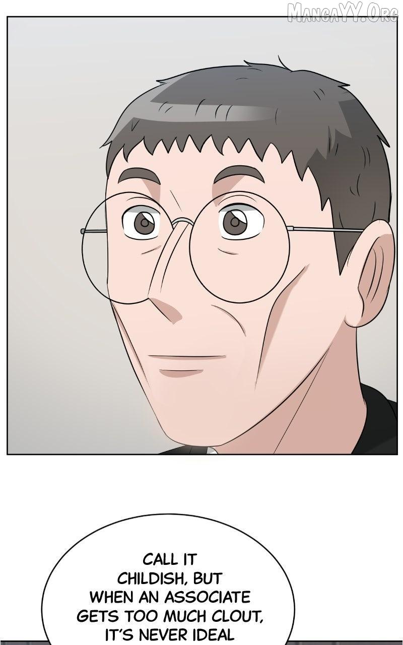 Big Man on the Court Chapter 144 page 43 - 