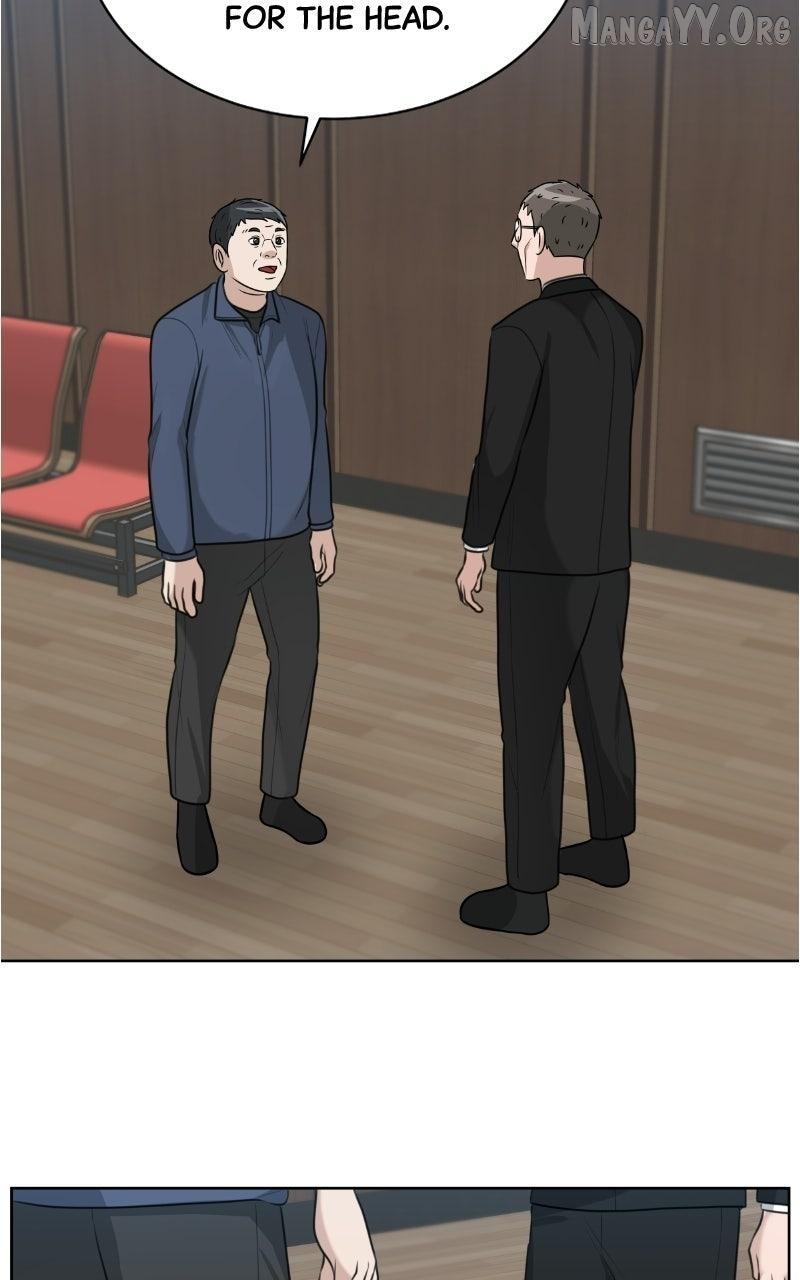 Big Man on the Court Chapter 144 page 44 - 
