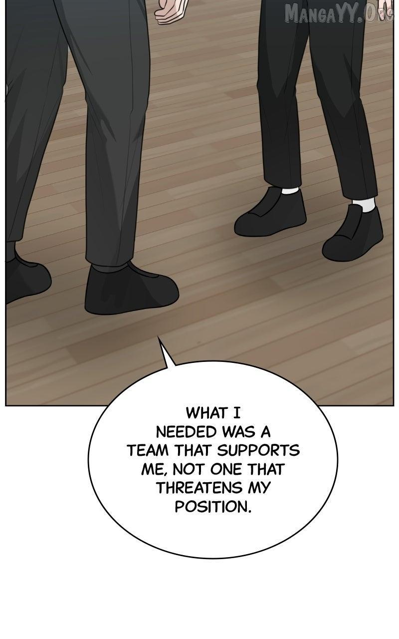 Big Man on the Court Chapter 144 page 45 - 