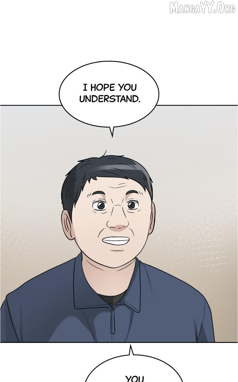 Big Man on the Court Chapter 144 page 46 - 