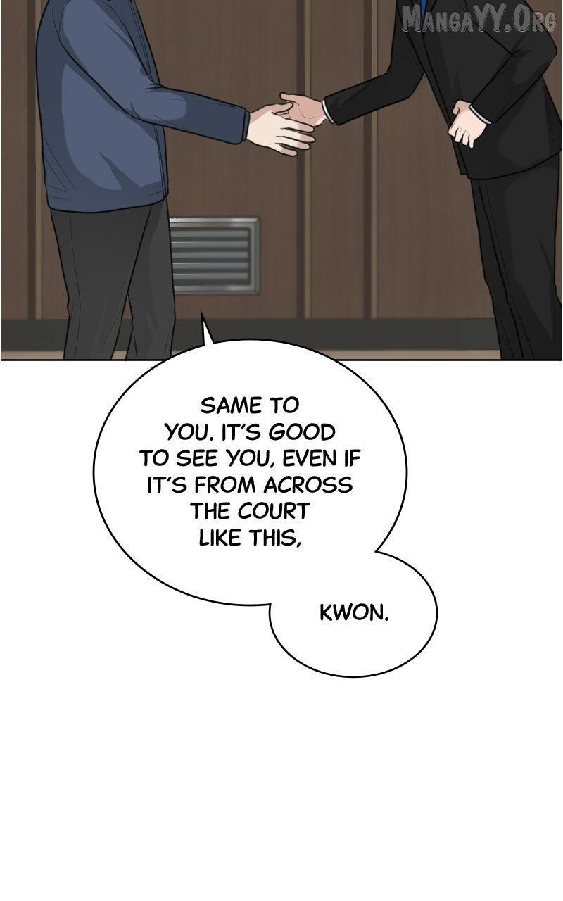 Big Man on the Court Chapter 144 page 48 - 
