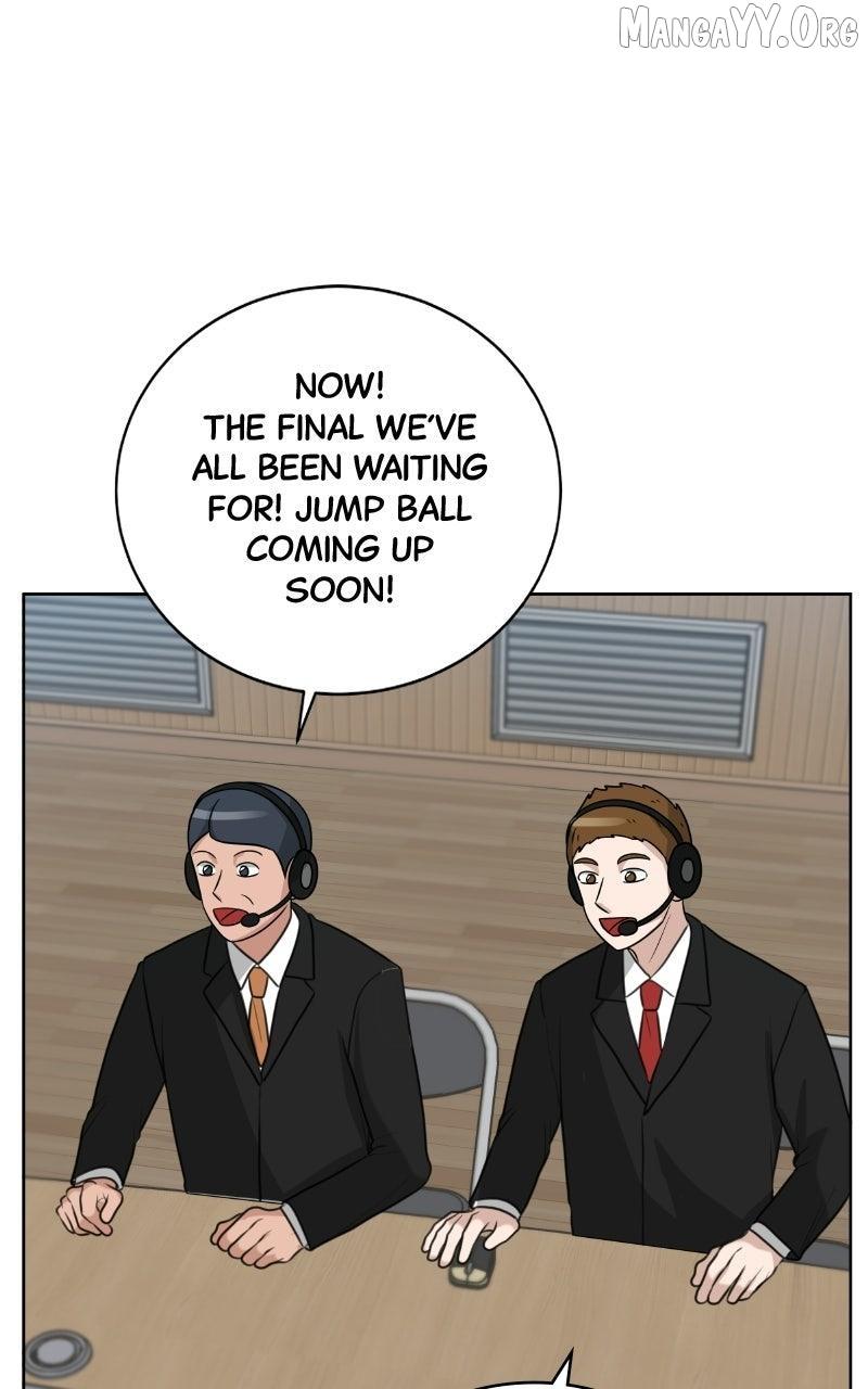 Big Man on the Court Chapter 144 page 49 - 