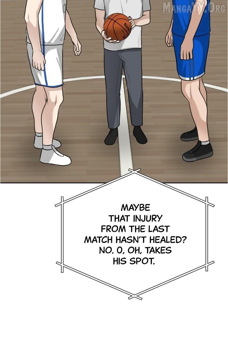 Big Man on the Court Chapter 144 page 51 - 