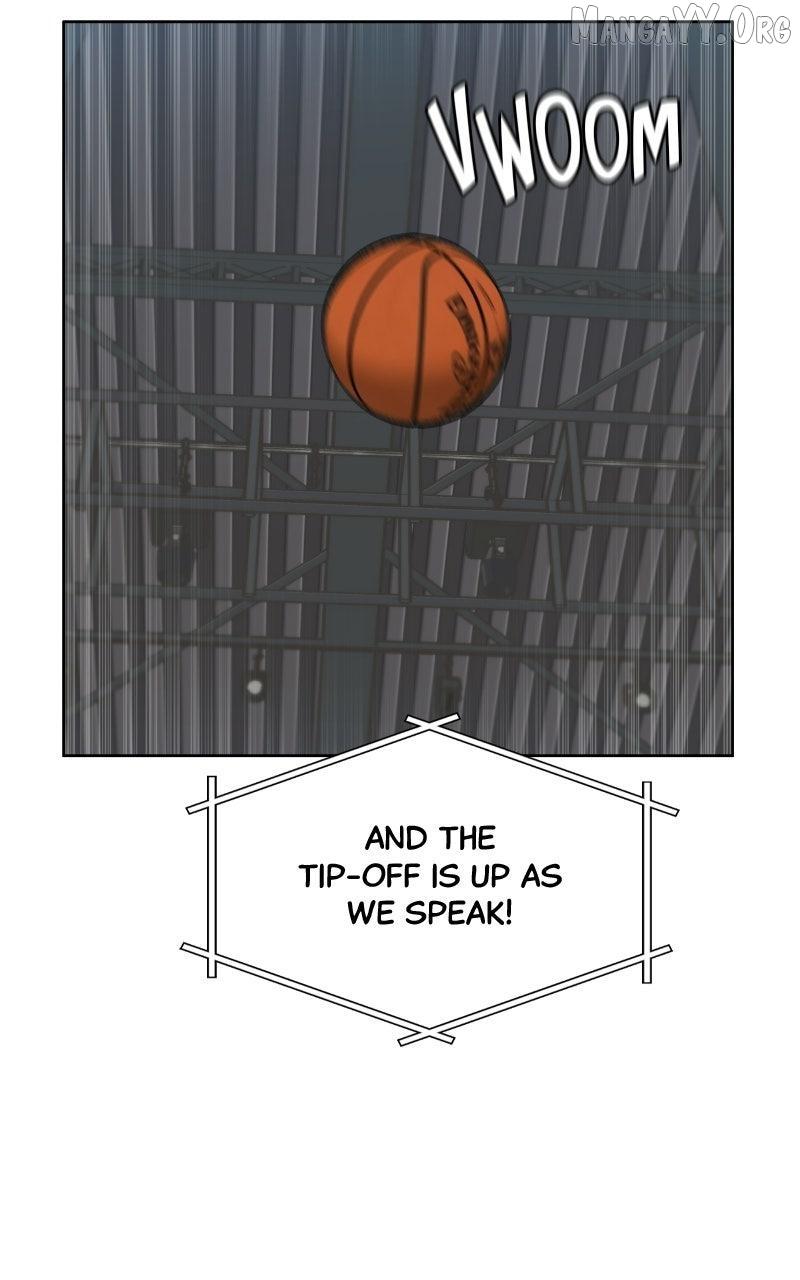Big Man on the Court Chapter 144 page 52 - 