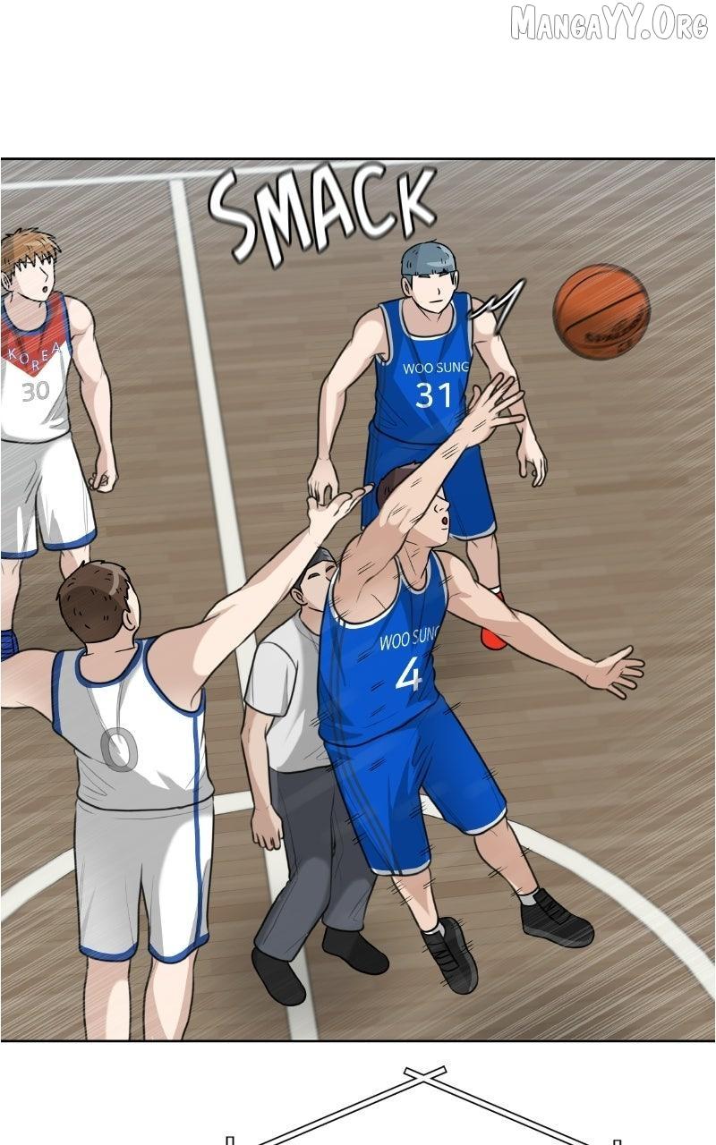 Big Man on the Court Chapter 144 page 53 - 
