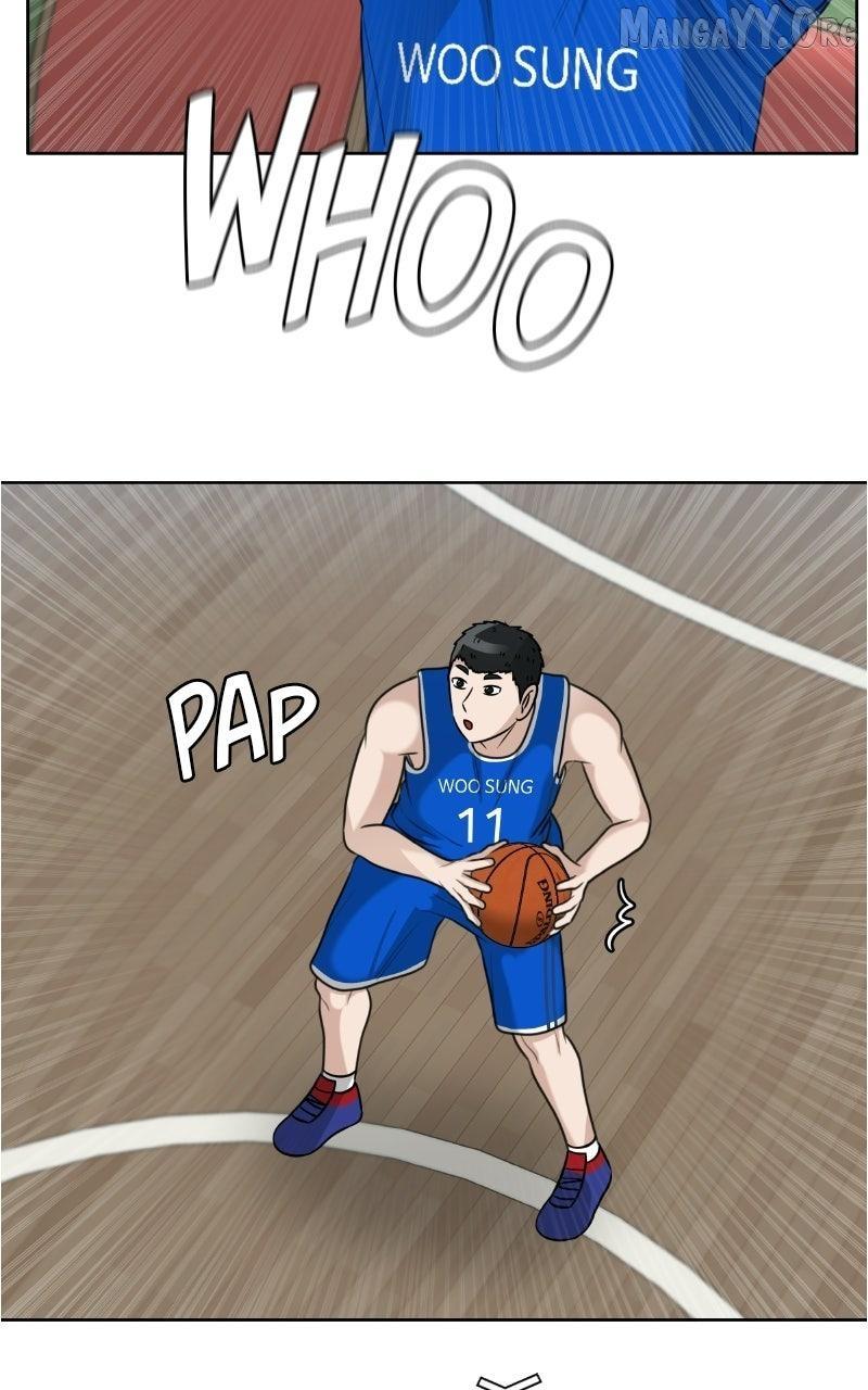 Big Man on the Court Chapter 144 page 55 - 