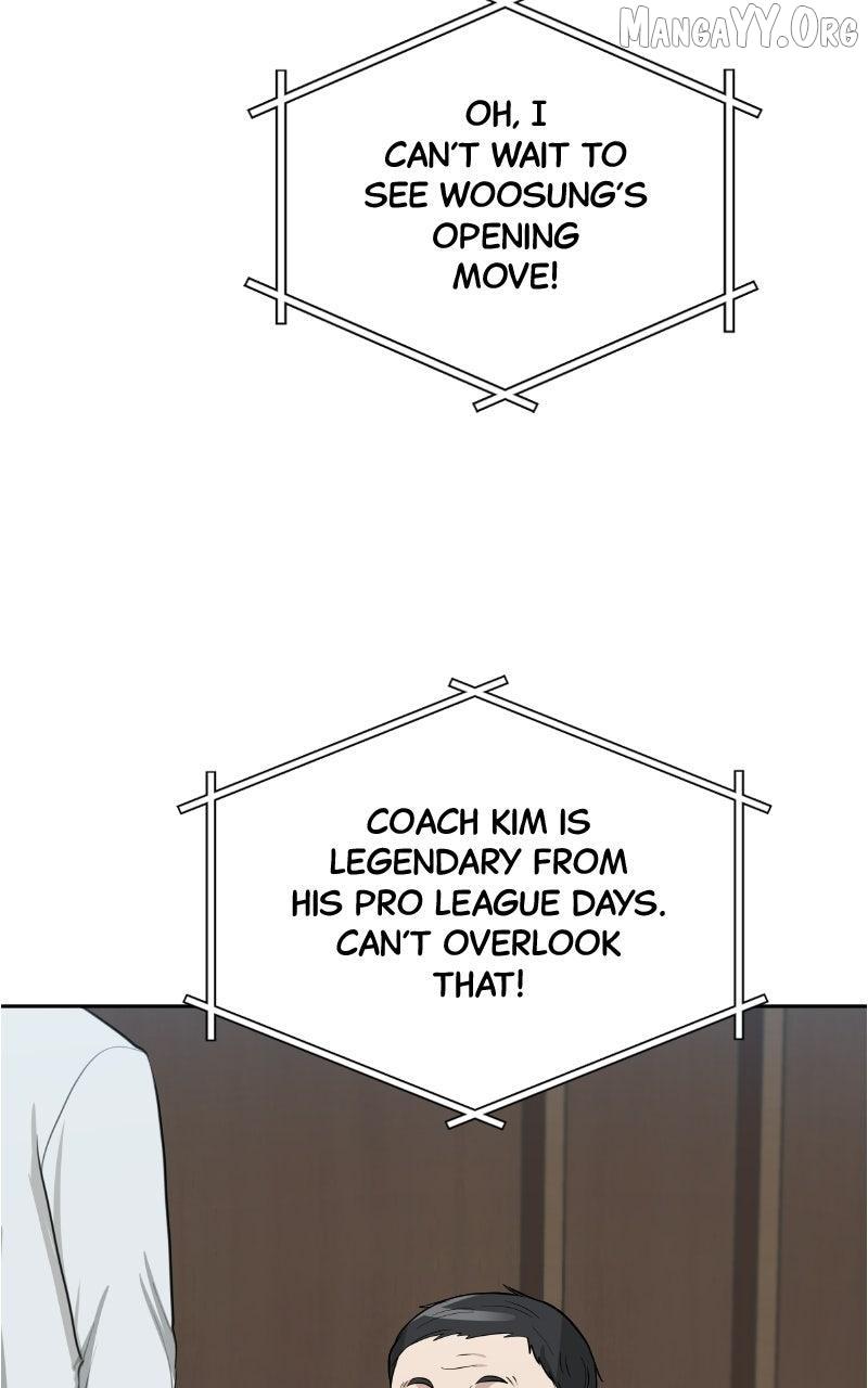 Big Man on the Court Chapter 144 page 56 - 